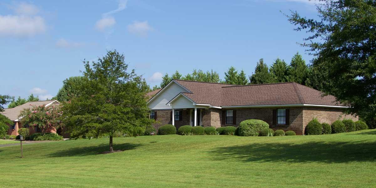Magnolia Manor of Americus Senior Living Community Assisted Living